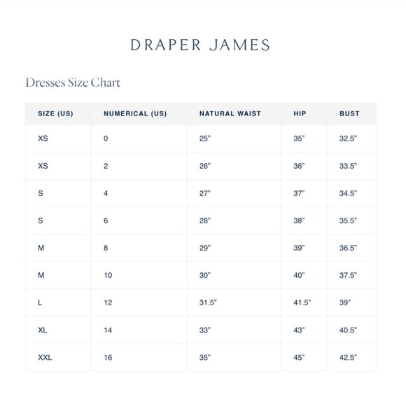 DRAPER JAMES Trisha Linen Shirtdress in Light Pink Cabana Stripe, 2X LN - Picture 11 of 11